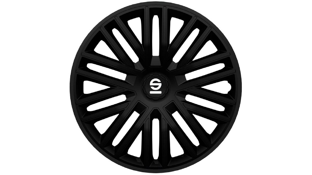 Jeu+d%27enjoliveurs+Sparco+Bergamo+15+pouces+noir